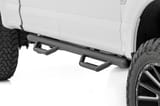 Nerf Steps | Cab Length | Crew | Ford F-150/Lightning/F-250/F-350/Raptor (15-26) view 4