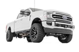 Rough Country 3 Inch Lift Kit | Coilover Conversion | Diesel | Ford F-250 Super Duty (17-22) view 2