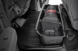 Under Seat Storage | Crew Cab | Ford F-150 2WD/4WD (2009-2014) view 2