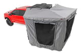 270 Degree Awning Wall Enclosure view 2