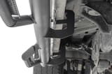 Nerf Steps | Cab Length | Crew Cab | SRW | Ram 1500/2500/3500 2WD/4WD view 4