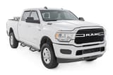 Nerf Steps | Cab Length | Crew Cab | SRW | Ram 1500/2500/3500 2WD/4WD view 2