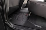 Sure-Fit Floor Mats | FR & RR | Toyota Tacoma 2WD/4WD (2016-2023) view 4