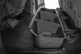 Under Seat Storage | Crew Cab | Ford F-150 2WD/4WD (2009-2014) view 1