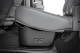 Under Seat Storage | Crew Cab | Ford F-150 2WD/4WD (2009-2014) view 4