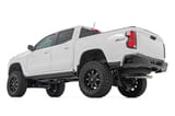 Rough Country 6 Inch Lift Kit | N3 Shocks | Chevy/GMC Canyon/Colorado 4WD (2023-2026) view 3