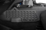 Molle Panel Kit | Center Console | Ford Bronco 4WD (2021-2026) view 1
