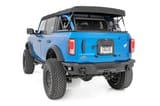 Molle Mounting Panel | Rear | Ford Bronco 4WD (2021-2026) view 3