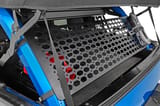 Molle Mounting Panel | Rear | Ford Bronco 4WD (2021-2026) view 1