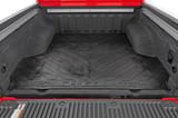 Bed Mat | 5' Bed | RC Logo | Nissan Frontier 2WD/4WD (2005-2026) view 2
