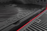 Bed Mat | 5' Bed | RC Logo | Nissan Frontier 2WD/4WD (2005-2026) view 3