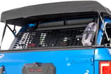 Molle Mounting Panel | Rear | Ford Bronco 4WD (2021-2026) view 2