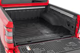 Bed Mat | 5' Bed | RC Logo | Nissan Frontier 2WD/4WD (2005-2026) view 1