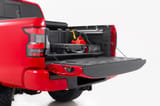 Truck Bed Cargo Storage Box | Easy Access | Mid Size 52.5" | Fits Mid-Sized Trucks view 4
