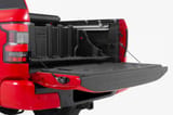 Truck Bed Cargo Storage Box | Easy Access | Mid Size 52.5" | Fits Mid-Sized Trucks view 2