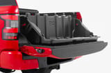 Truck Bed Cargo Storage Box | Easy Access | Mid Size 52.5" | Fits Mid-Sized Trucks view 1