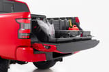 Truck Bed Cargo Storage Box | Easy Access | Mid Size 52.5" | Fits Mid-Sized Trucks view 3