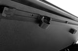 Hard Tri-Fold Flip Up Bed Cover | 5' Bed | Jeep Gladiator JT 4WD (2020-2026) view 5