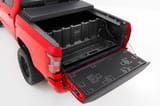 Truck Bed Cargo Storage Box | Easy Access | Mid Size 52.5" | Fits Mid-Sized Trucks view 6
