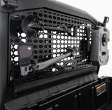Rear Molle Panel | Can-Am Defender HD 8/HD 9/HD 10 view 1
