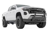 Rough Country 4 Inch Lift Kit | N3 Shocks | Chevy/GMC Canyon/Colorado 4WD (2023-2026) view 2