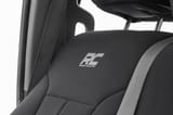 Seat Covers | Front and Rear | Ford F-250/F-350 Super Duty 2WD/4WD (11-16) view 4