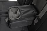 Seat Covers | Front and Rear | Ford F-250/F-350 Super Duty 2WD/4WD (11-16) view 5
