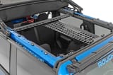 Molle Mounting Panel | Overhead | Ford Bronco 4WD (2021-2026) view 2
