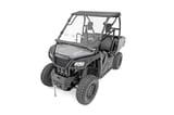 UTV Roof | HDPE | Honda Pioneer 520 view 2
