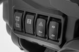 Turn Signal Kit w/Horn | Universal view 6