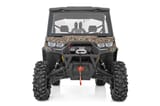 Turn Signal Kit w/Horn | Universal view 4