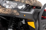 Turn Signal Kit w/Horn | Universal view 3