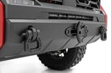 Hidden Winch Mount | 12000S | Toyota Tundra 2WD/4WD (2022-2026) view 2