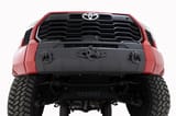 Hidden Winch Mount | All Models | Toyota Tundra 2WD/4WD (2022-2026) view 4