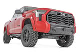 Hidden Winch Mount | 12000S | Toyota Tundra 2WD/4WD (2022-2026) view 3