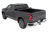 Soft Roll Up Bed Cover | 6'7" Bed | Chevy/GMC Sierra 1500 (19-26)/Silverado 1500 (19-26) view 2