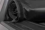 Soft Roll Up Bed Cover | 6'7" Bed | Chevy/GMC Sierra 1500 (19-26)/Silverado 1500 (19-26) view 4
