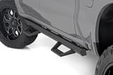 SRL2 Adj Aluminum Step | Crew Cab | Chevy/GMC 1500/2500HD (19-26) view 1