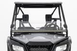 LED Light | Cage Mount | 40" Black | Honda Pioneer 520 view 4