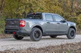 Rough Country 1 Inch Leveling Kit | Ford Maverick 2WD/4WD (2022-2026) view 5