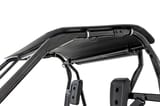 UTV Roof | HDPE | Honda Pioneer 520 view 3