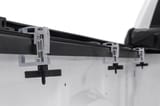 Soft Roll Up Bed Cover | 6'4" Bed | Ram 1500 (19-26)/1500 TRX (21-24) view 5