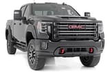 Rough Country 1.5-2 Inch Leveling Kit | Chevy/GMC 2500HD/3500HD (20-26) view 2