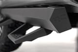 SRL2 Adj Aluminum Step | Crew Cab | Chevy/GMC 1500/2500HD (19-26) view 4