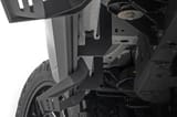 SRL2 Adj Aluminum Step | Crew Cab | Chevy/GMC 1500/2500HD (19-26) view 5