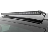 LED Light Kit | Roof Mount | 40" Black Single Row | Jeep Cherokee KL (14-23) view 1