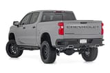 SRL2 Adj Aluminum Step | Crew Cab | Chevy/GMC 1500/2500HD (19-26) view 3