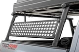 Bed Rack Molle Panel | Toyota Tacoma 2WD/4WD (2005-2023) view 1