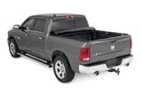 Soft Roll Up Bed Cover | 5'7" Bed | Ram 1500 (09-18)/2500 (11-26) view 4