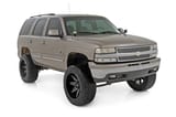 LED Light Kit | Ditch Mount | 2" Spectrum Pair | Spot | Chevy Silverado 1500 (99-06)/Tahoe (00-06) view 3